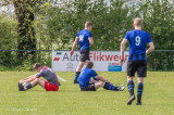 S.K.N.W.K. 1 - W.F.B. 1 (competitie) seizoen 2023-2024 (95/99)